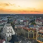 Komfortwohnung Zentrum-nord * Leipzig