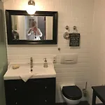 Apartment Komfortwohnung Zentrum-nord Leipzig
