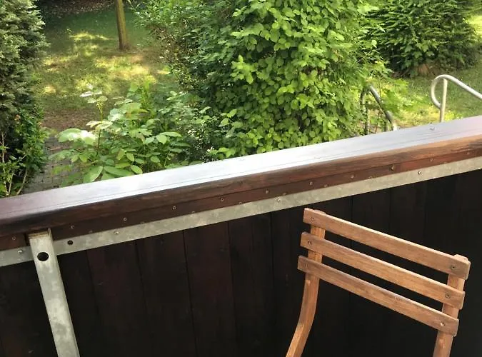 Komfortwohnung Zentrum-nord Лейпциг