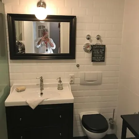 Apartment Komfortwohnung Zentrum-nord Leipzig