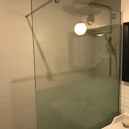 Apartamento Komfortwohnung Zentrum-nord Leipzig