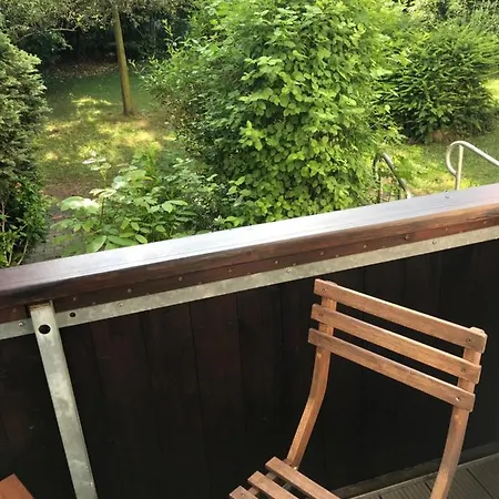 Komfortwohnung Zentrum-nord Leipzig