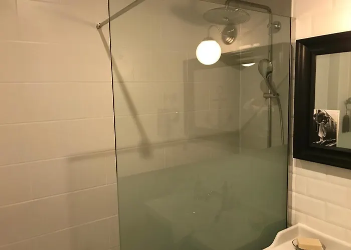 Appartement Komfortwohnung Zentrum-nord Leipzig